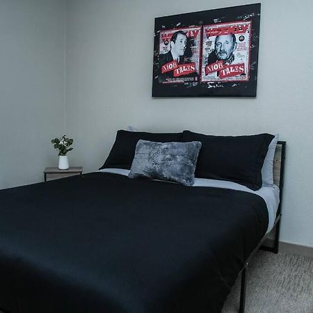 Beautiful Townhome With Garage In Las Vegas Eksteriør bilde